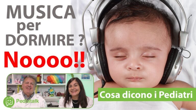 Misurare la febbre durante il sonno: &egrave; possibile?