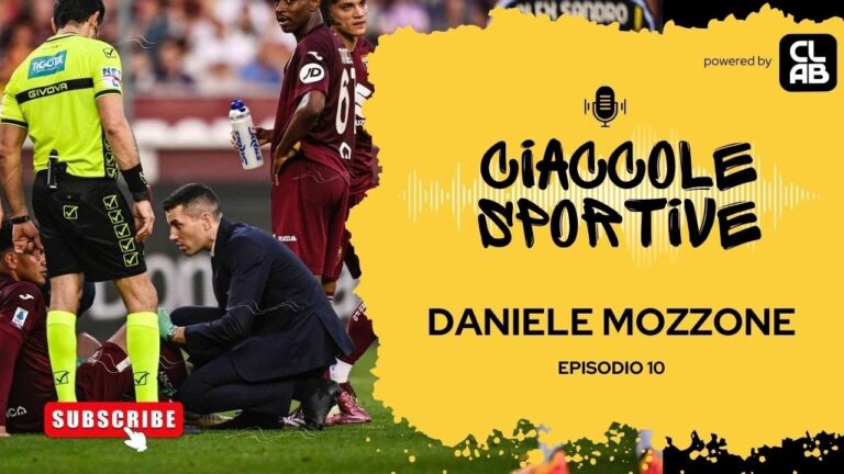 Trova un Medico dello Sport Vicino a Te