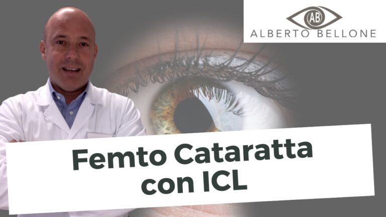 Sinechia oculare: cause, sintomi e trattamento