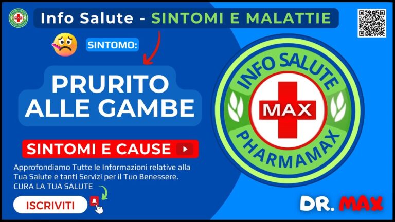 Rimedi efficaci per il prurito alle gambe