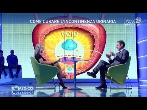 Alimenti da evitare nell'incontinenza urinaria