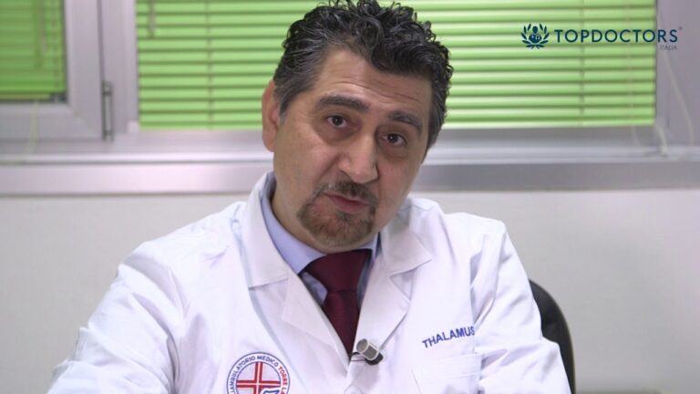Lesione Condrale: Cause, Sintomi e Trattamento