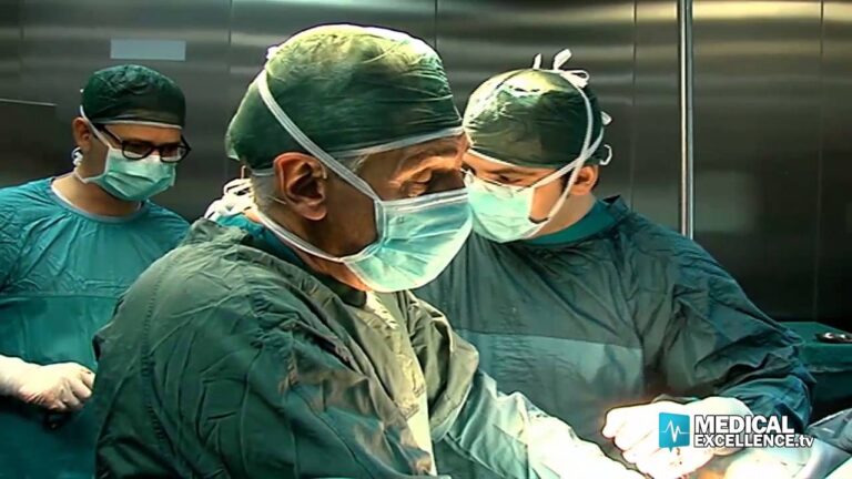 Frattura del trocantere: diagnosi e trattamento