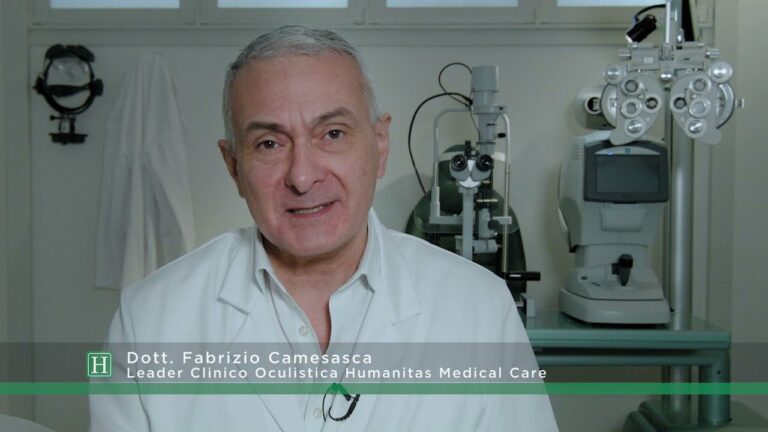 Visita Oculistica in Convenzione: Risparmio e Qualità Garantiti
