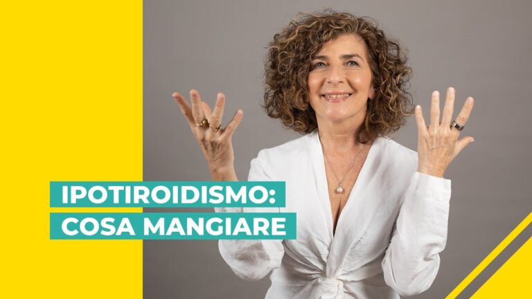 Tiroide e dolori muscolari e articolari: connessioni e trattamenti