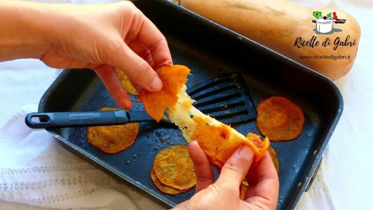 Ricette creative con la zucca violino: deliziosi piatti da provare