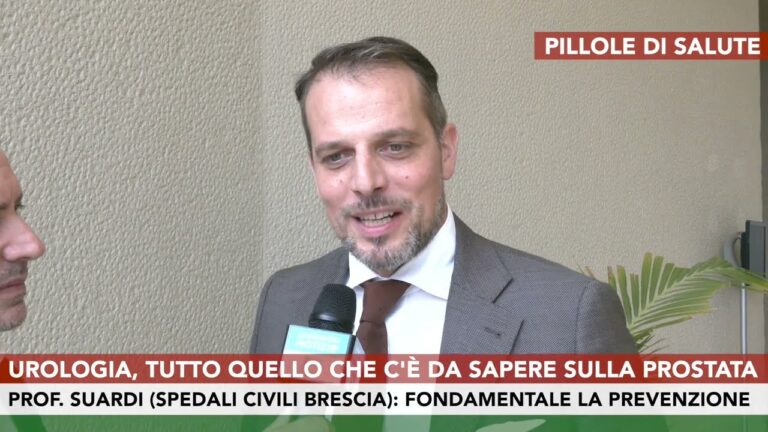 Il Miglior Urologo a Brescia: Scopri chi è il Top della Città