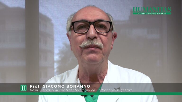 Guida alla ecoendoscopia: cos'è e come funziona