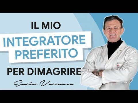 L'acido lipoico: il segreto per dimagrire