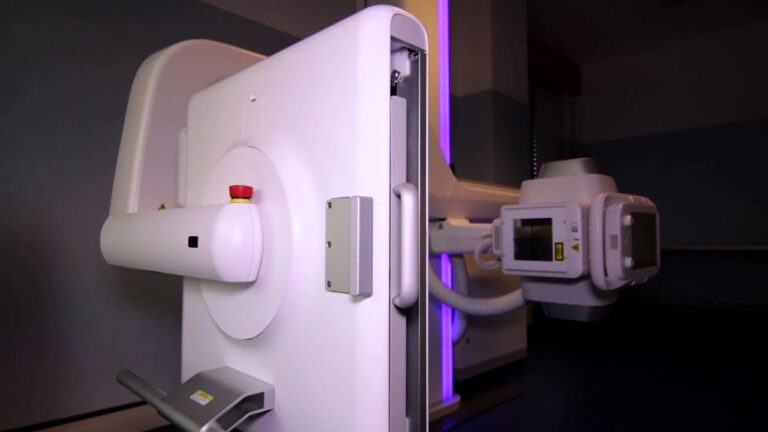 Ottimizzazione degli Studi Radiologici