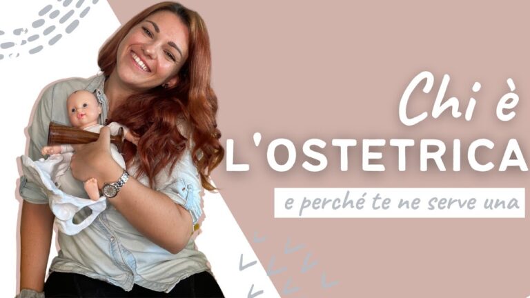 Il ruolo dell'ostetrica: tutto ciò che devi sapere