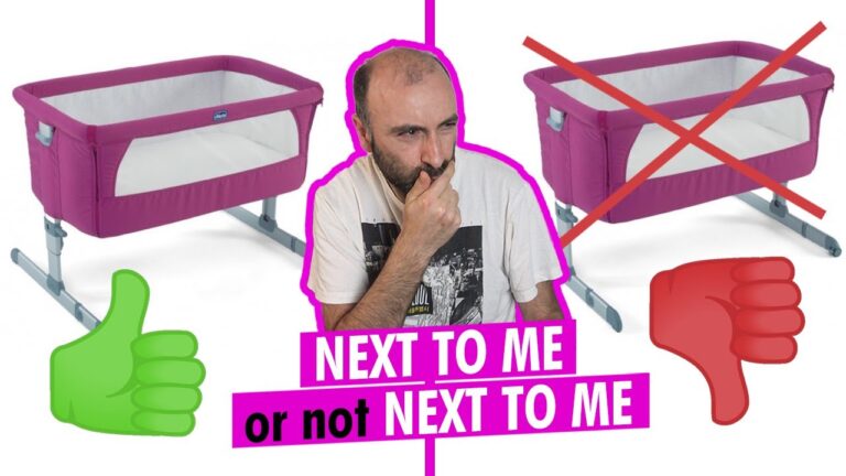 La culla accanto a me &egrave; pericolosa: cosa fare?