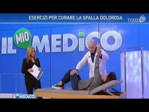 Spalla Dolorosa: Cause e Trattamenti Efficaci