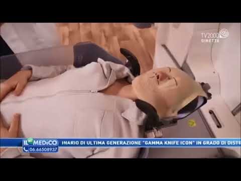 Gamma Knife: Trattamento Mutuabile per Tumori Cerebrali