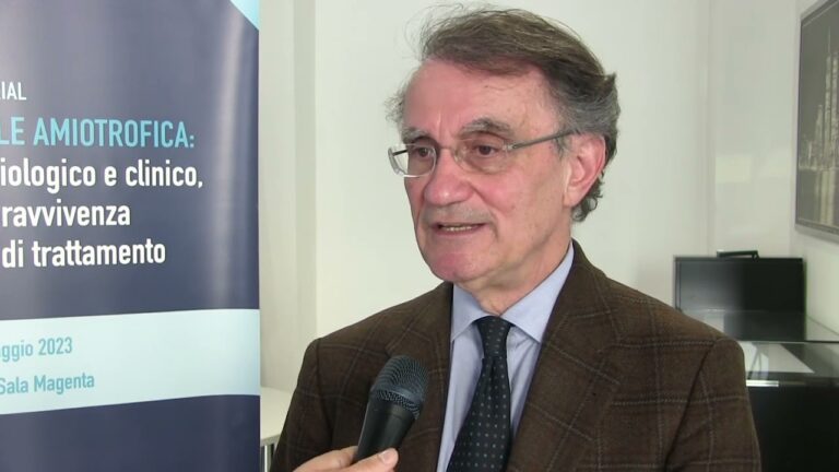 Eredità Sclerosi Laterale Amiotrofica: Cosa Sapere
