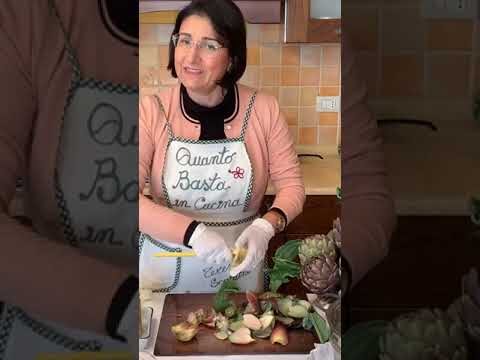 Carciofi sott'olio durante la gravidanza: benefici e precauzioni