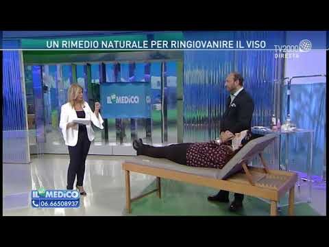 5 Modi Efficaci per Ringiovanire il Viso