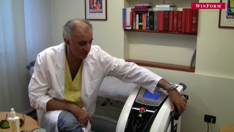 Il Dott. Pastore: Un Esperto nel Suo Campo