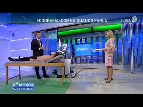 Ecografia muscolo-tendinea a Torino: guida completa