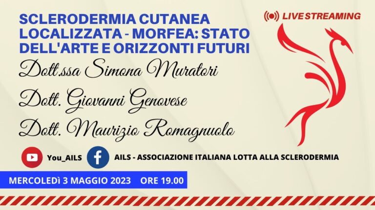Morfea cutanea: cause, sintomi e trattamenti