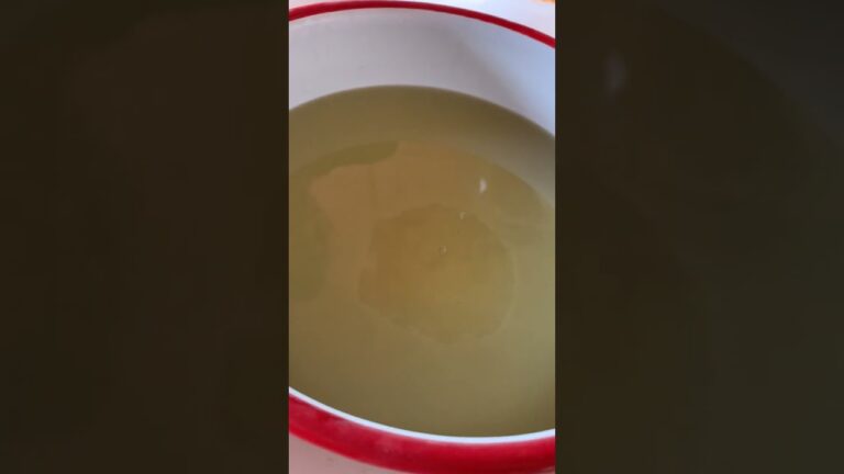 Come riutilizzare l'olio scaduto: consigli pratici