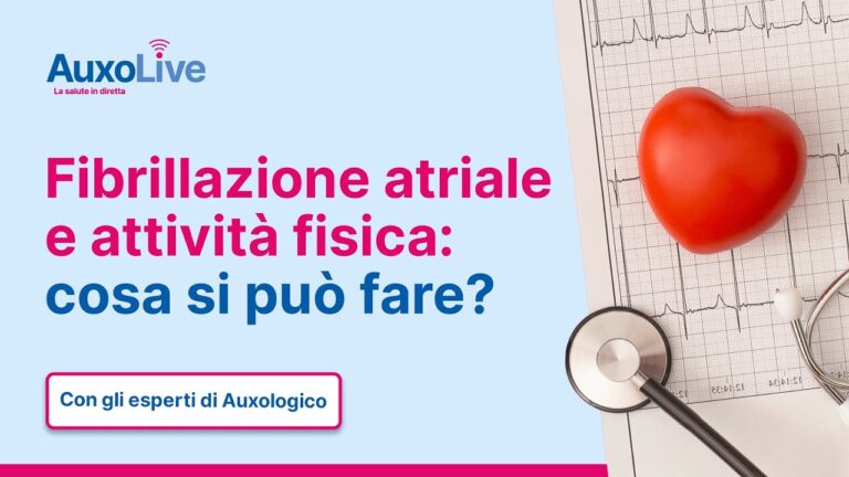 Durata della vita con la fibrillazione atriale: quanto è possibile?