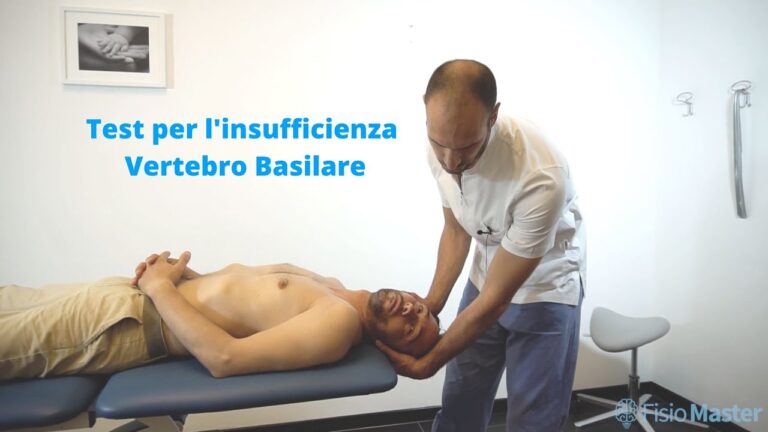Insufficienza Vertebrobasilare: Cause, Sintomi e Trattamenti