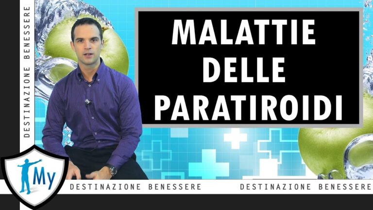 Cibi da evitare per l'iperparatiroidismo
