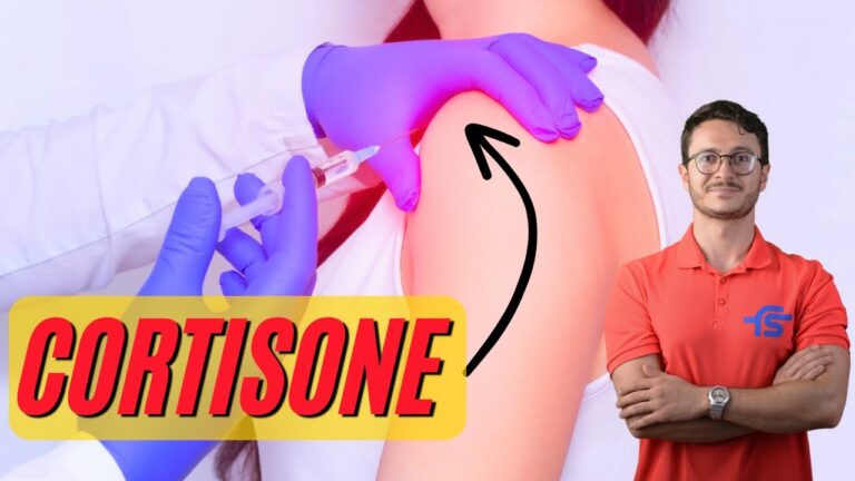 Costo delle infiltrazioni di cortisone alla spalla: guida ottimizzata