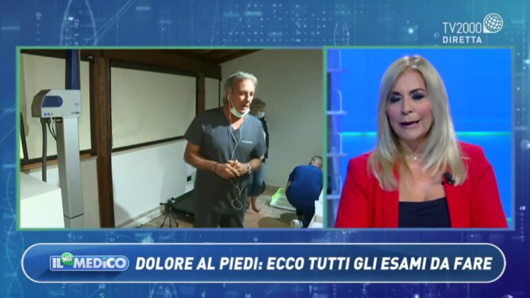 Radiografia del Piede: Guida Ottimizzata