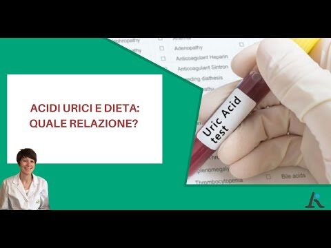 Dieta per chi ha la gotta: il tonno è permesso?