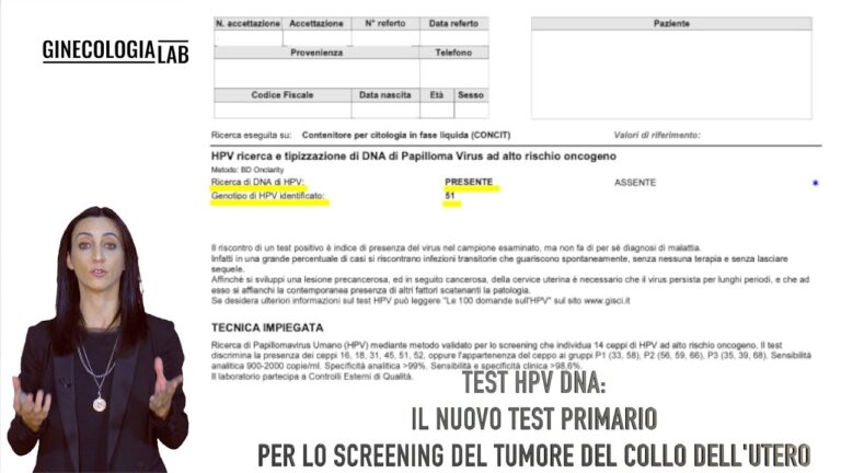 Costo test HPV privato: tutto ci&ograve; che devi sapere